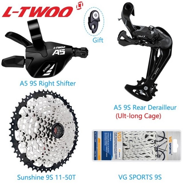 🚴‍♀️ 나의 완벽한 9단뒷드레일러 찾기: 꿀팁 대방출! ✨