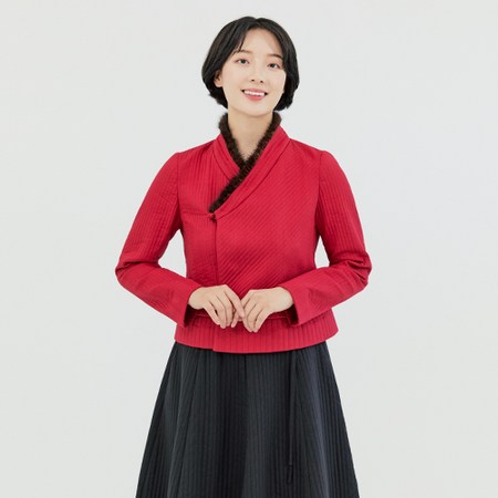 놓치면 후회! 생활한복 겨울 특가 & 리얼 후기❄️